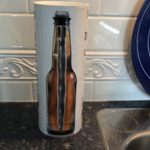 Corkcicle, Chillsner.  Beverage cooler brand new - Picture 2 of 3